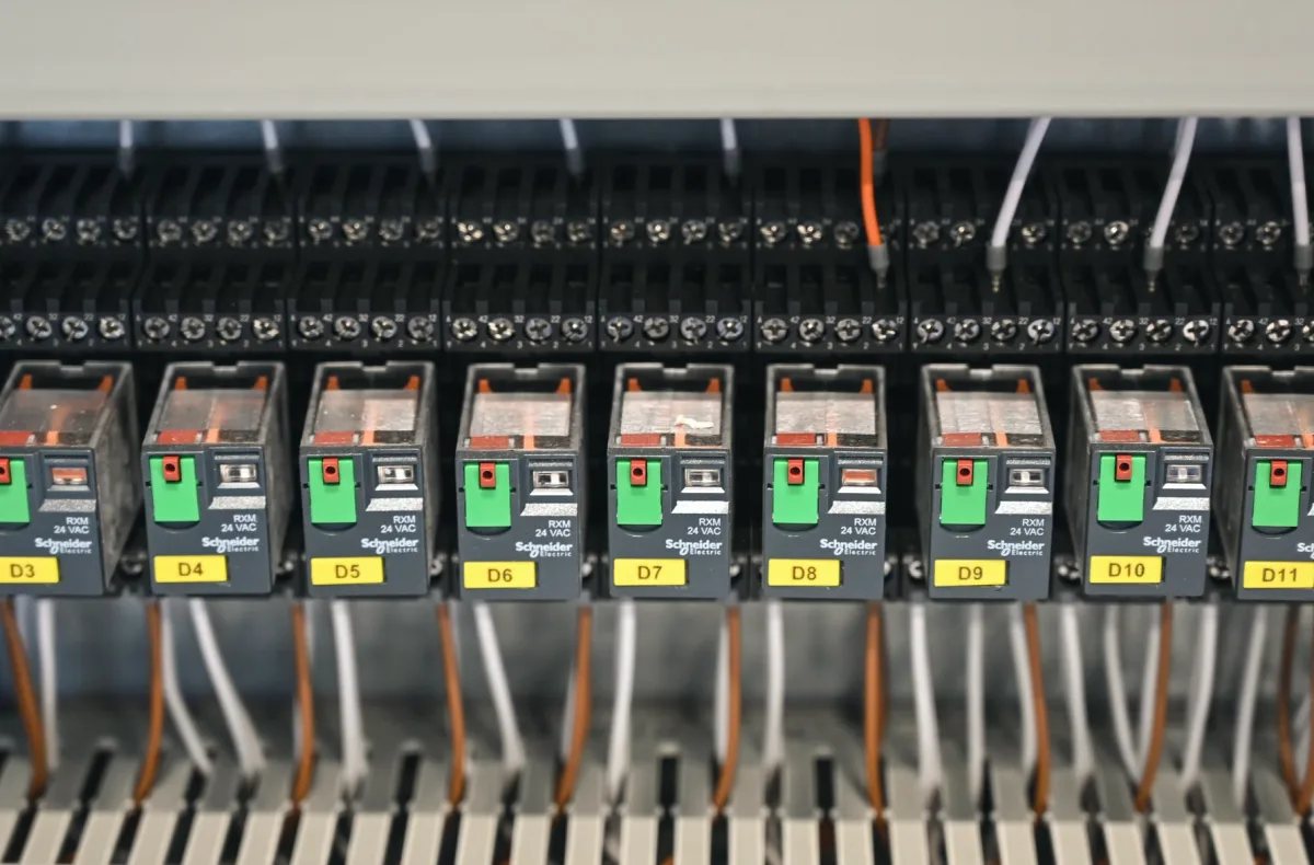 Studio Equipment Integration, step by step