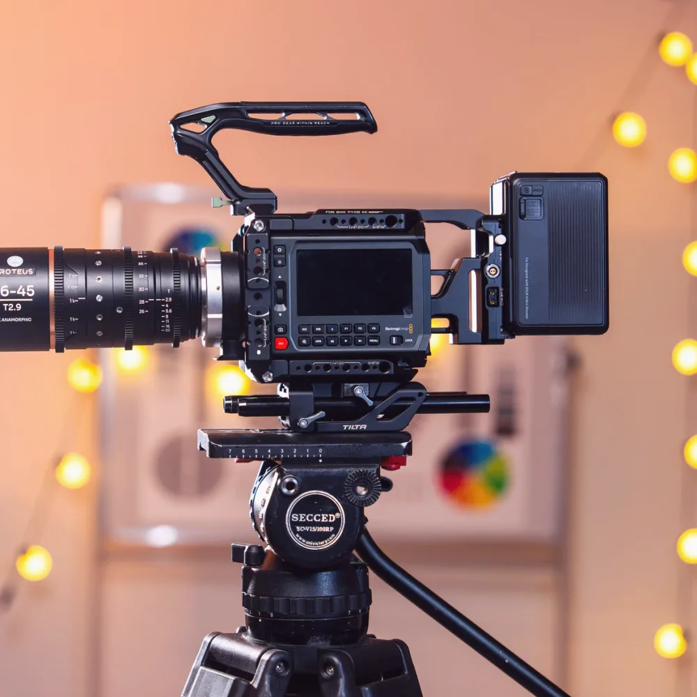 Practical habits that keep a live studio dependable