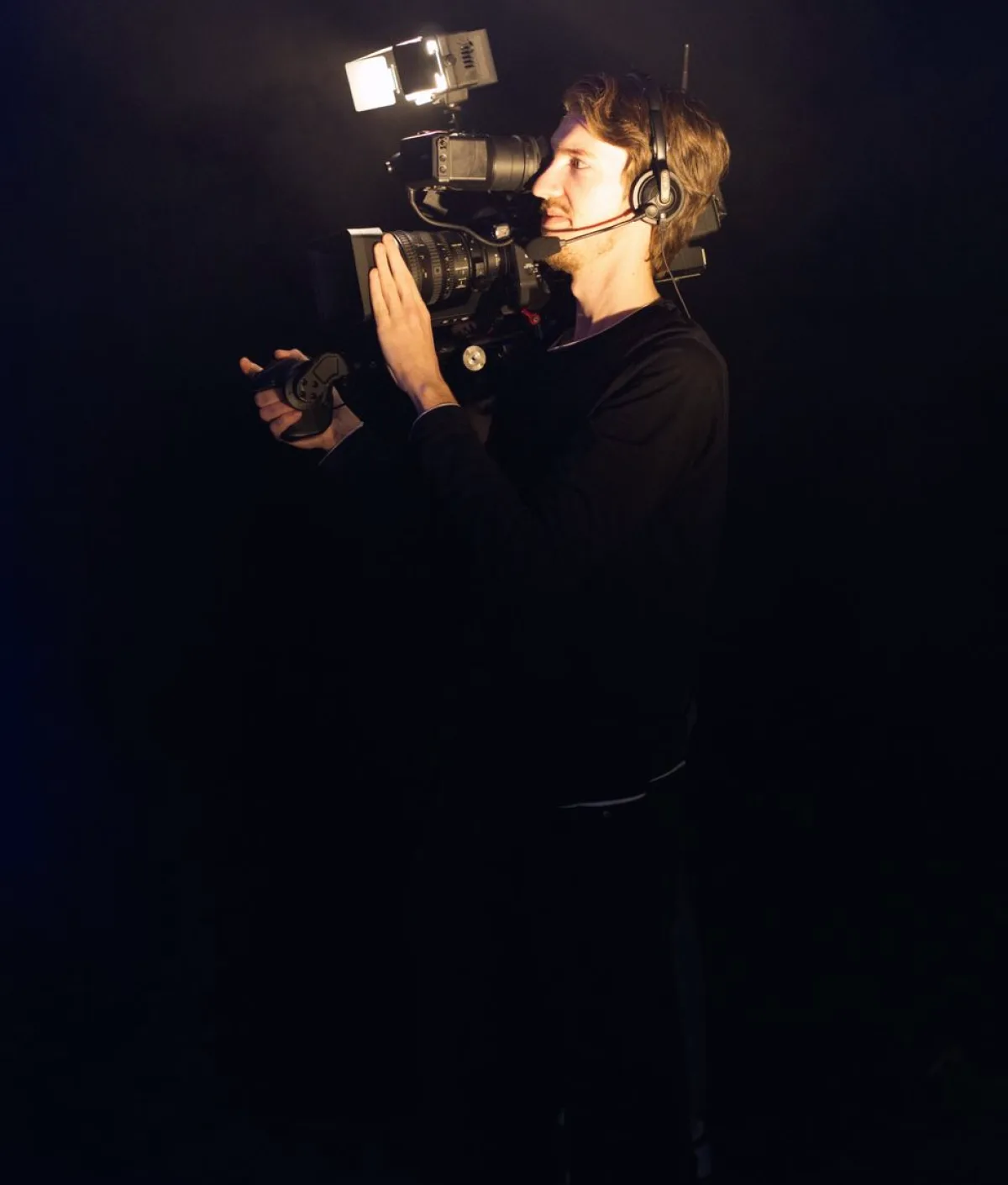 A checklist before you commit to broadcast support and crew training