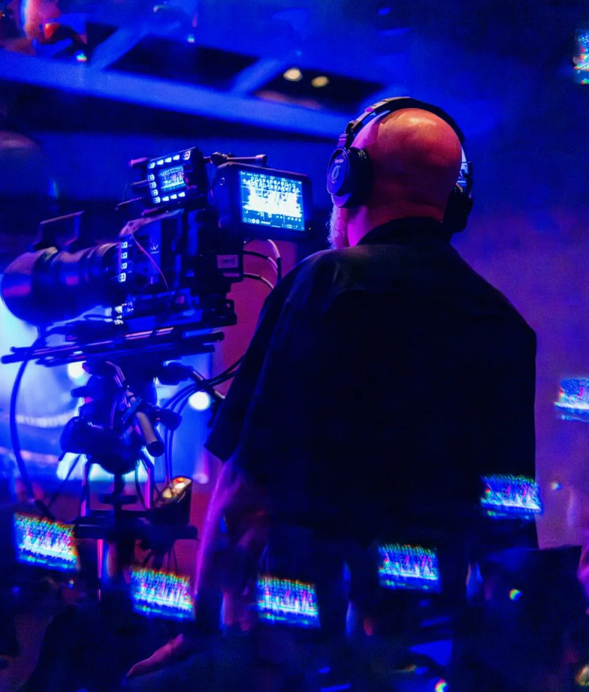 Workflow Planning for the Dark Months: Getting Live Shows Ready Before Winter